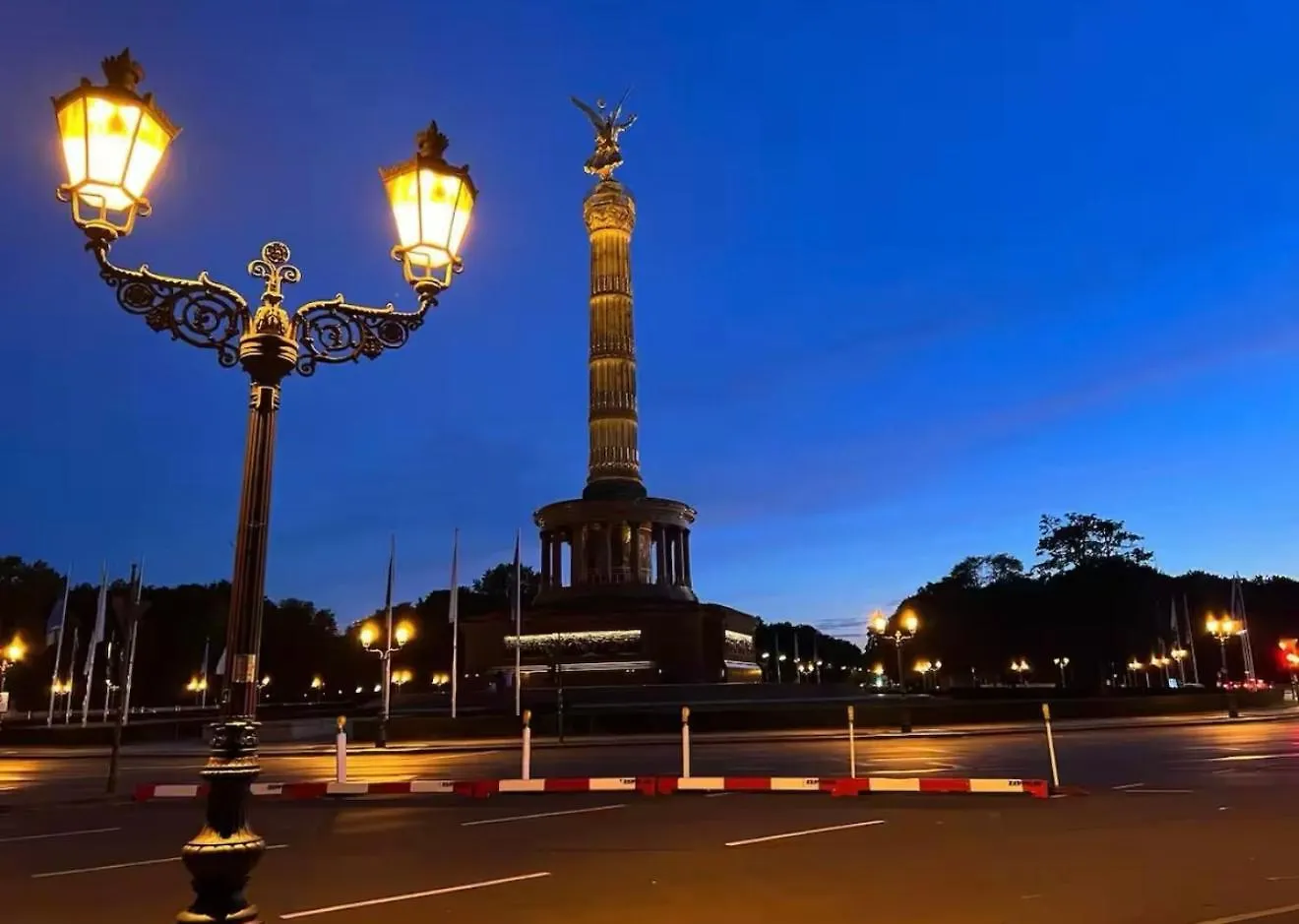 Modern Studio In Central Berlin & Free Gym Access