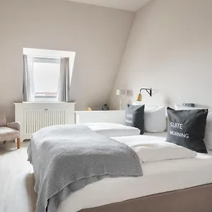 Limehome Chausseestrasse Berlijn