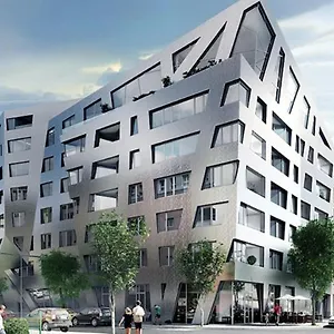 Nena Sapphire By Libeskind Berlin
