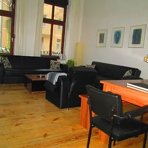 Ruhige Ferienwohnung - Mitte Berlin