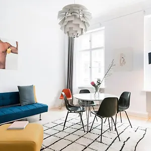 Luxury 2 Bedroom In The Heart Of Mitte, Berlin