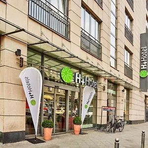 H+ Mitte Berlin
