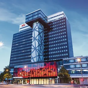 Riu Plaza Am Kurfuerstendamm Berlin