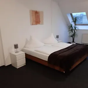 ホステル バルハウス, ベルリン