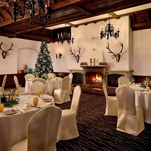 5* Ξενοδοχείο The Westin Grand