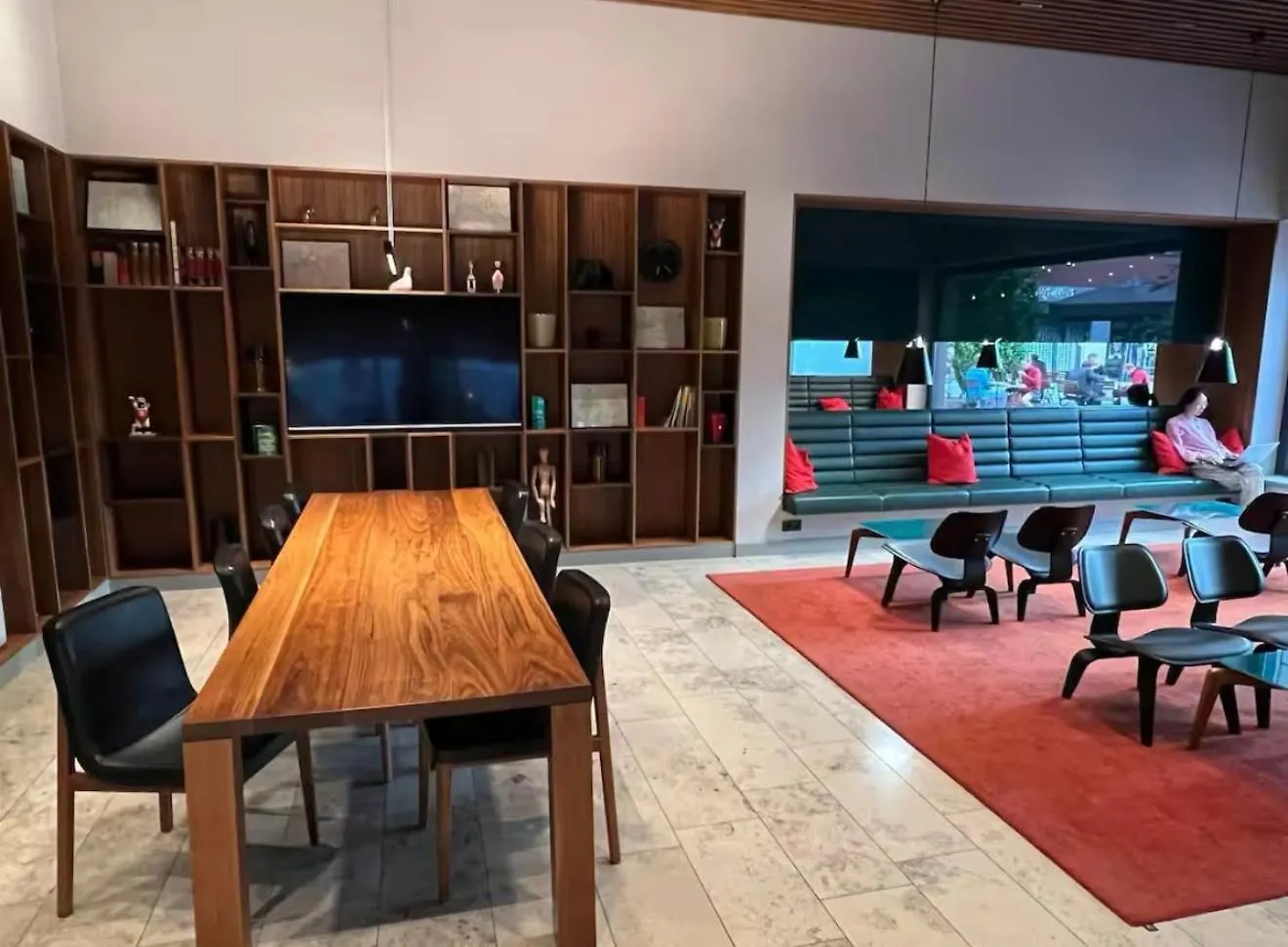 Apartment Modern Studio In Central Berlin & Free Gym Access