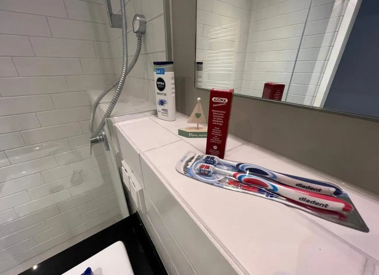 Modern Studio In Central Berlin & Free Gym Access Germany