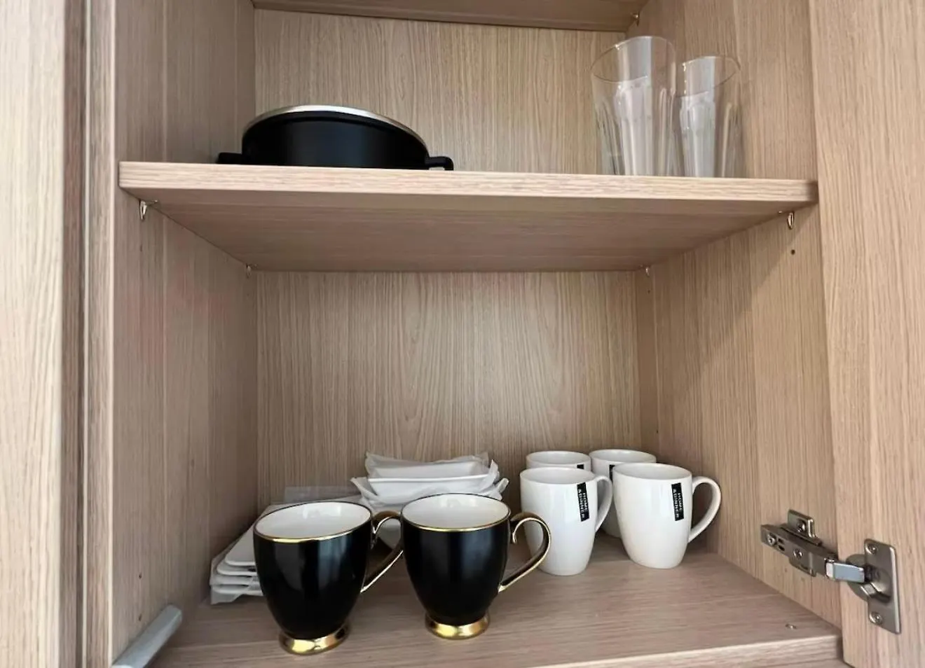 Modern Studio In Central Berlin & Free Gym Access